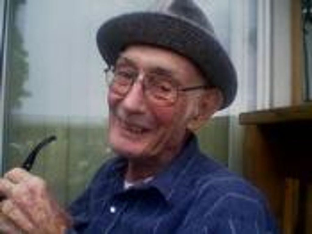William Leroy Davis Sr.