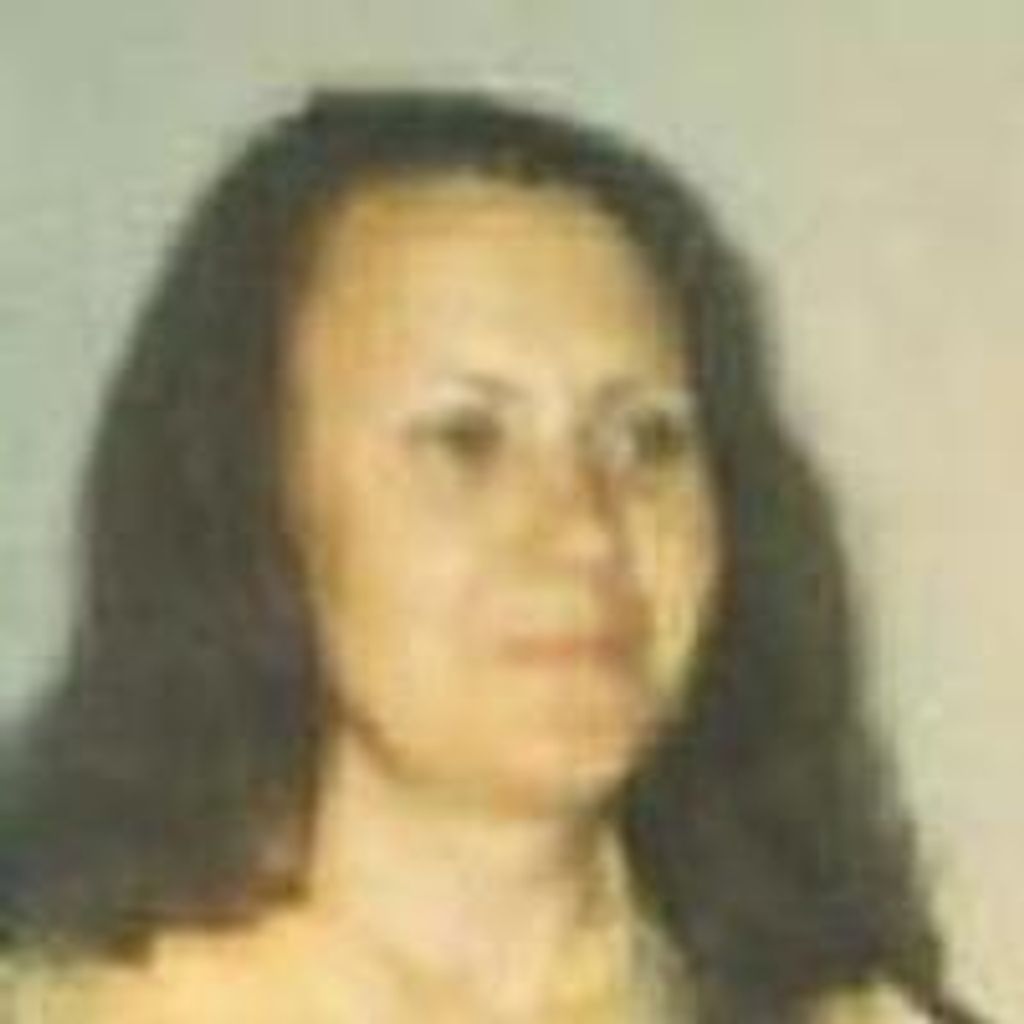 Betty Jean Killian