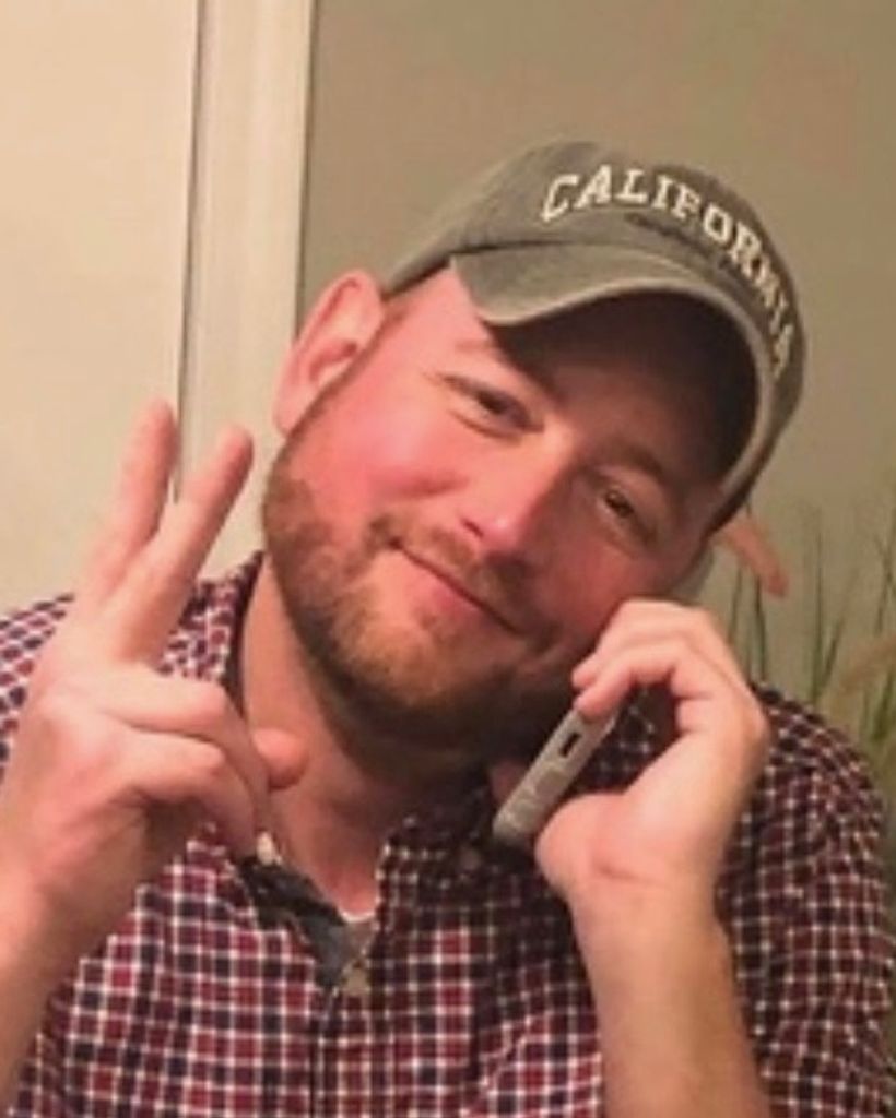 Matthew Alan Hubrich Profile Photo