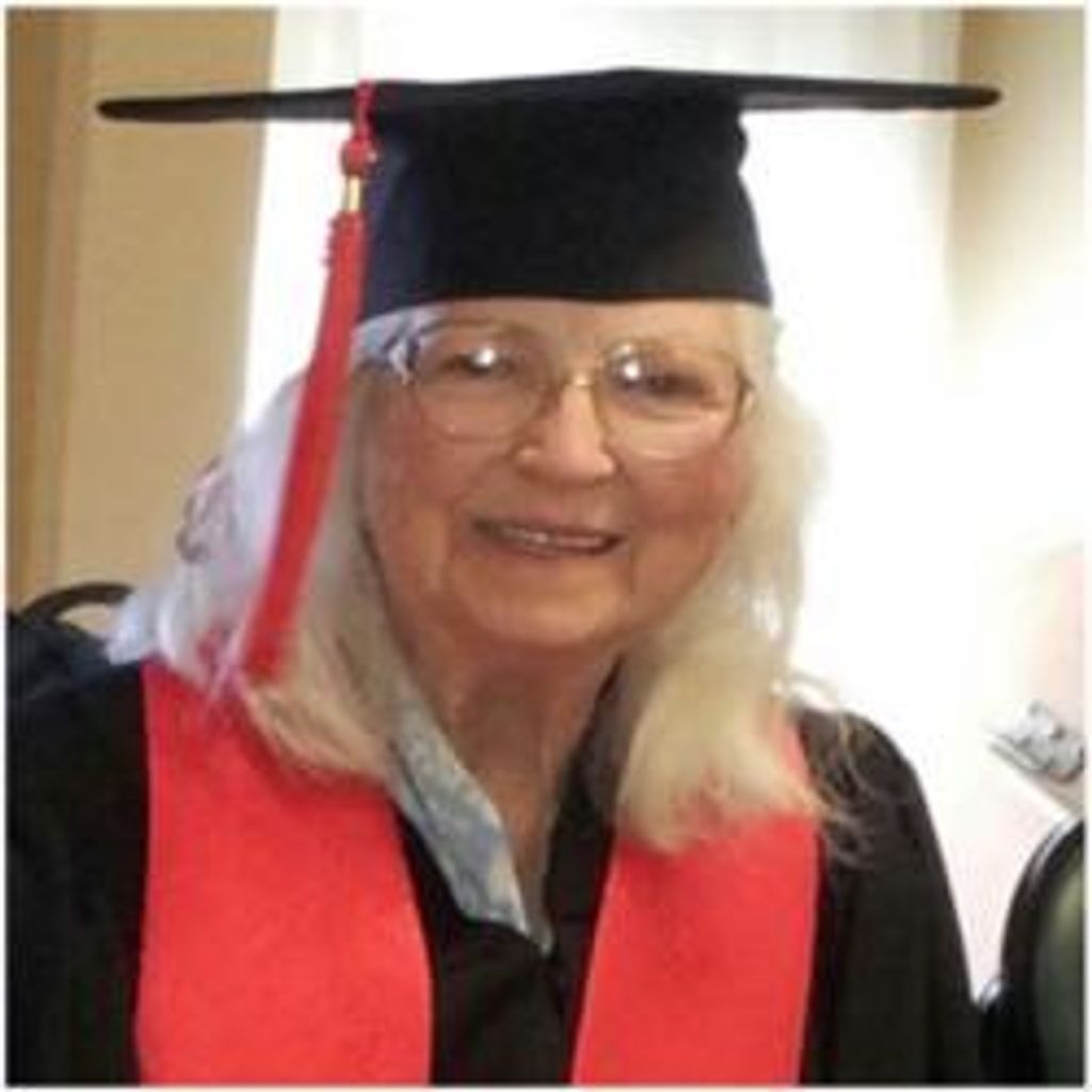 Shirley Stough