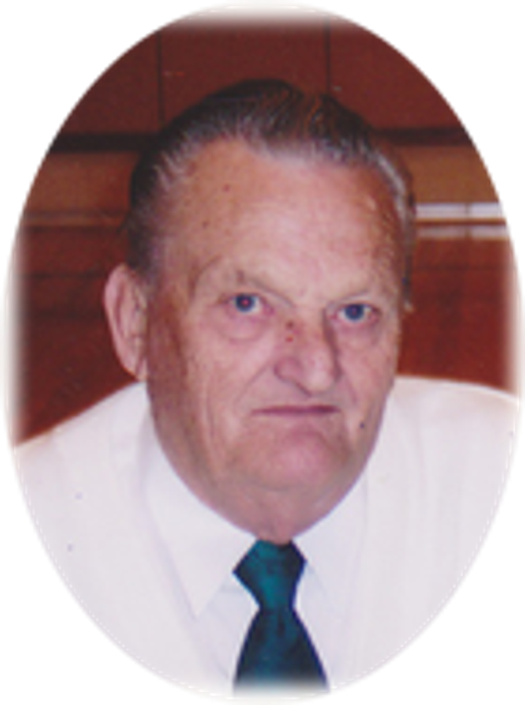 Lawrence Young