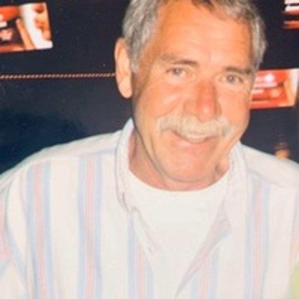 Dermot Patrick Solan