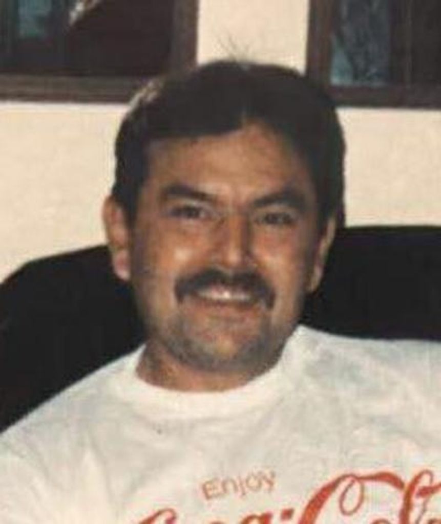 Randy Gerald Davis Profile Photo