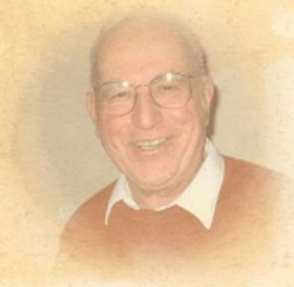 Angelo J. "Bernie " Bernardini