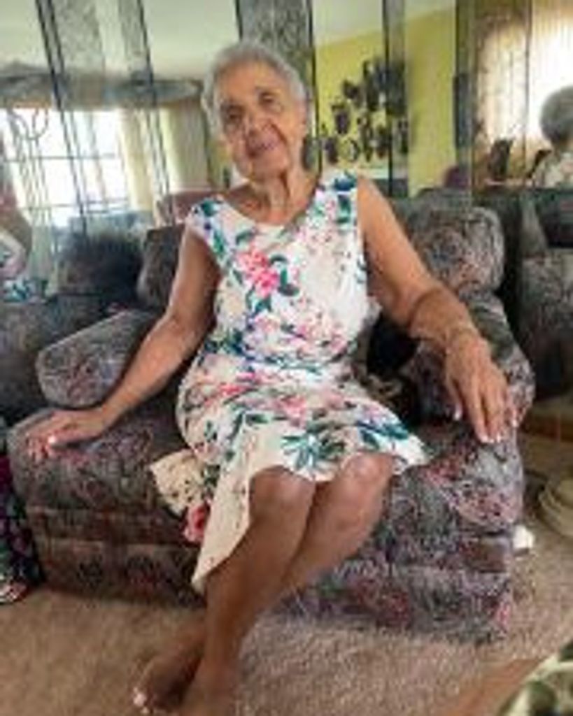 Doris Ann Hall Profile Photo