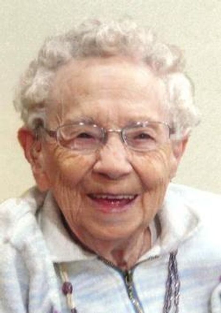 Grace Henton Profile Photo