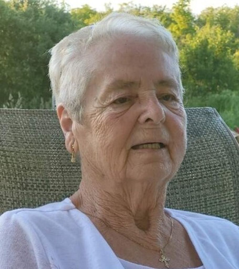 Pearl Churchill Profile Photo