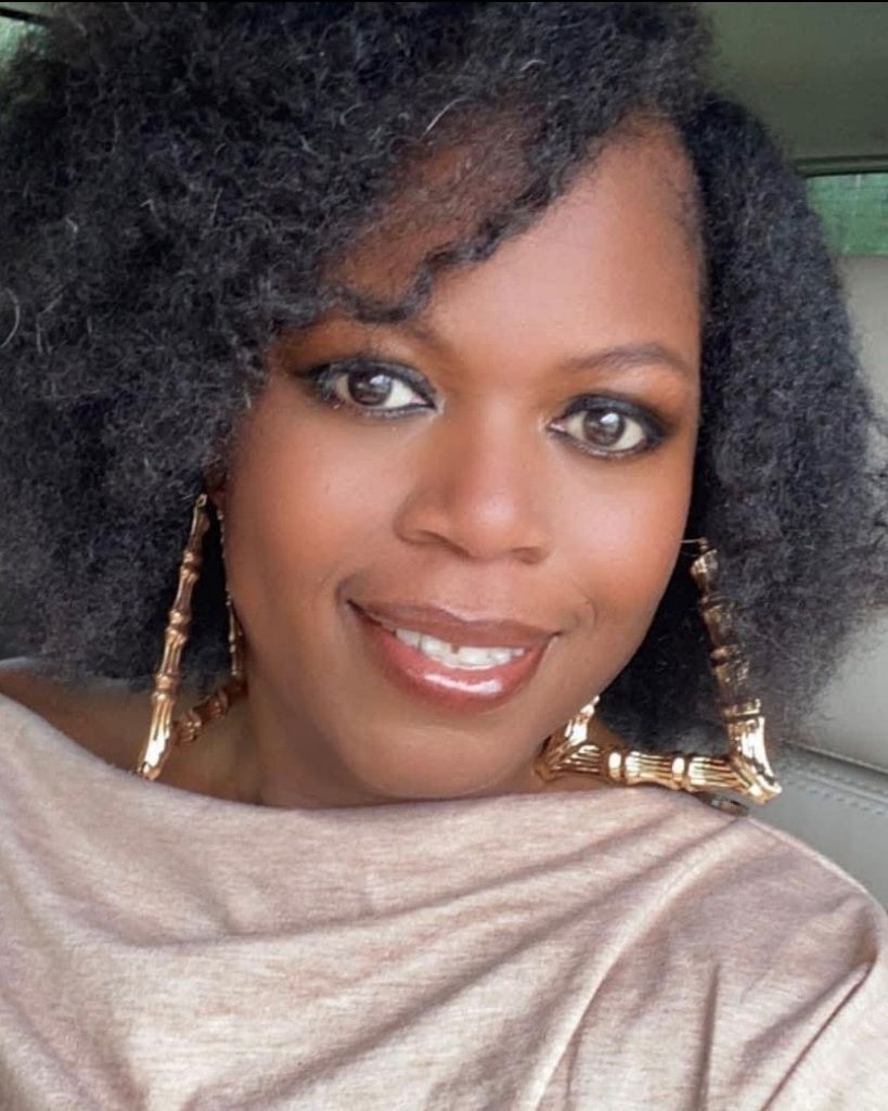 Latoya Williams