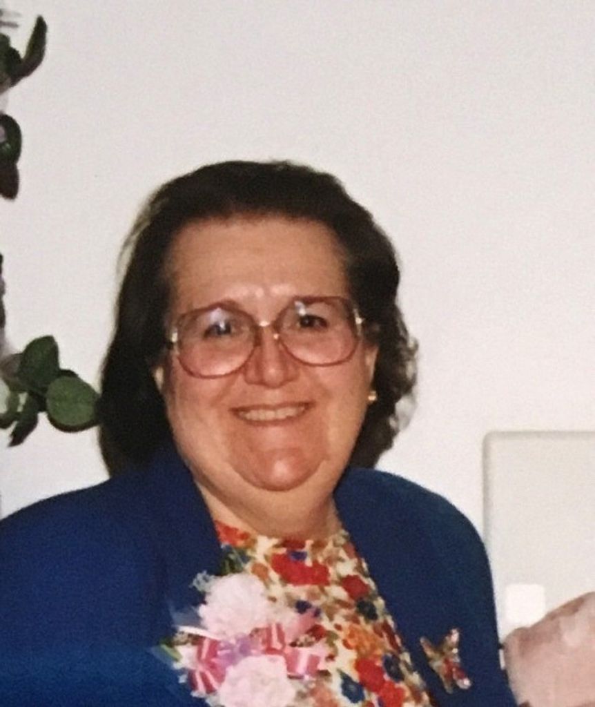 Darlene Elizabeth Castle