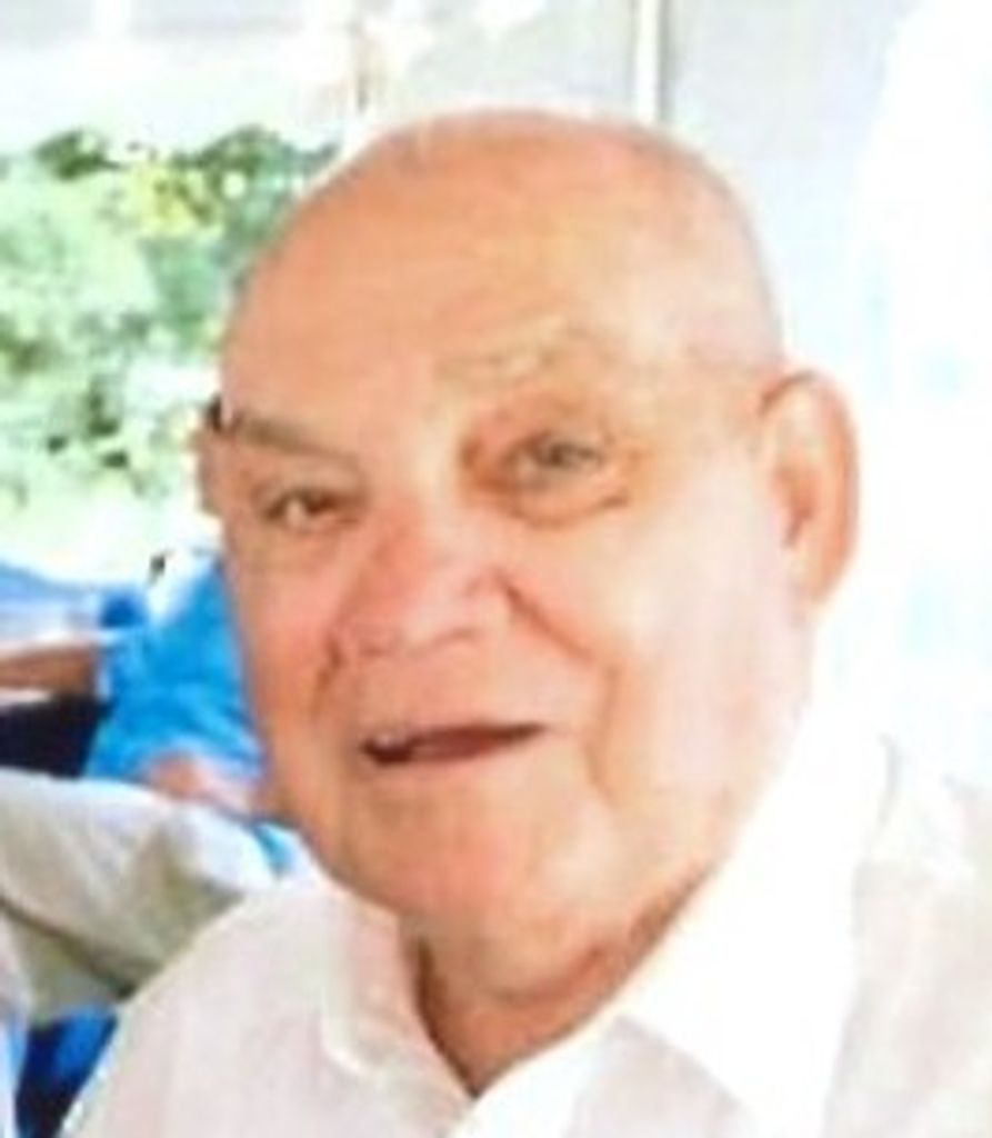 Stanley Groves