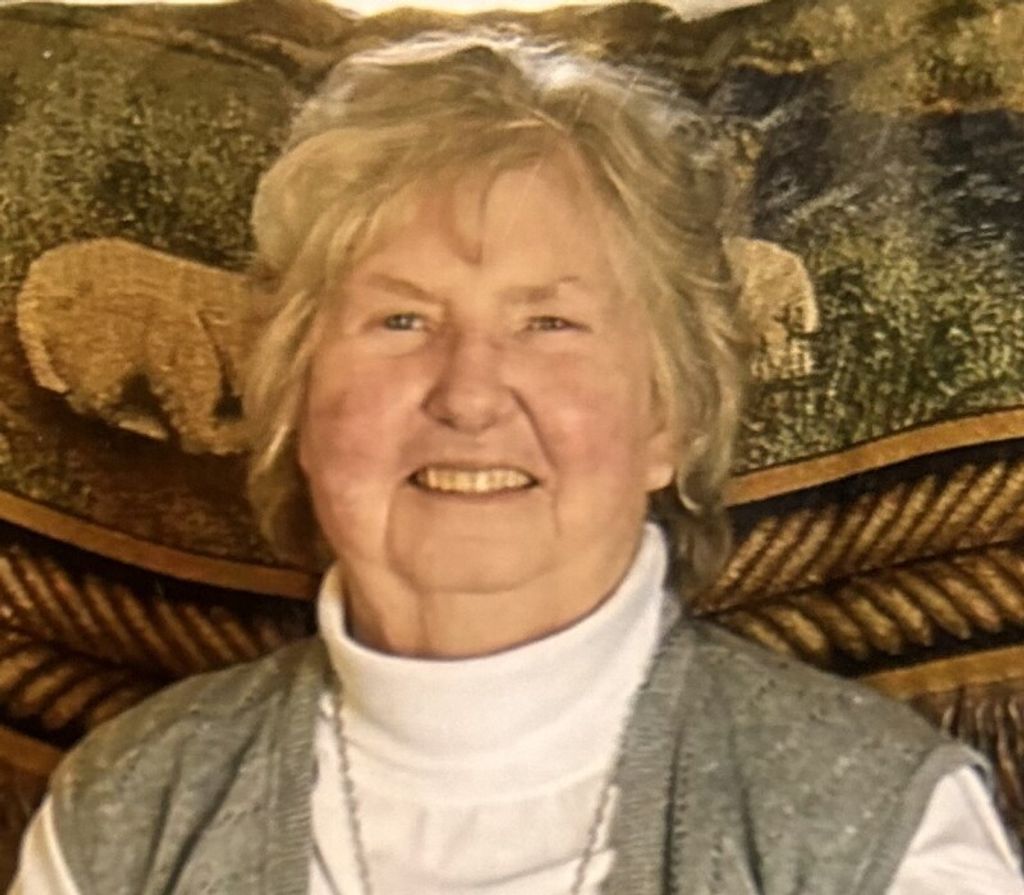 Leora May (Vandergrift)  Mcdaniel Profile Photo