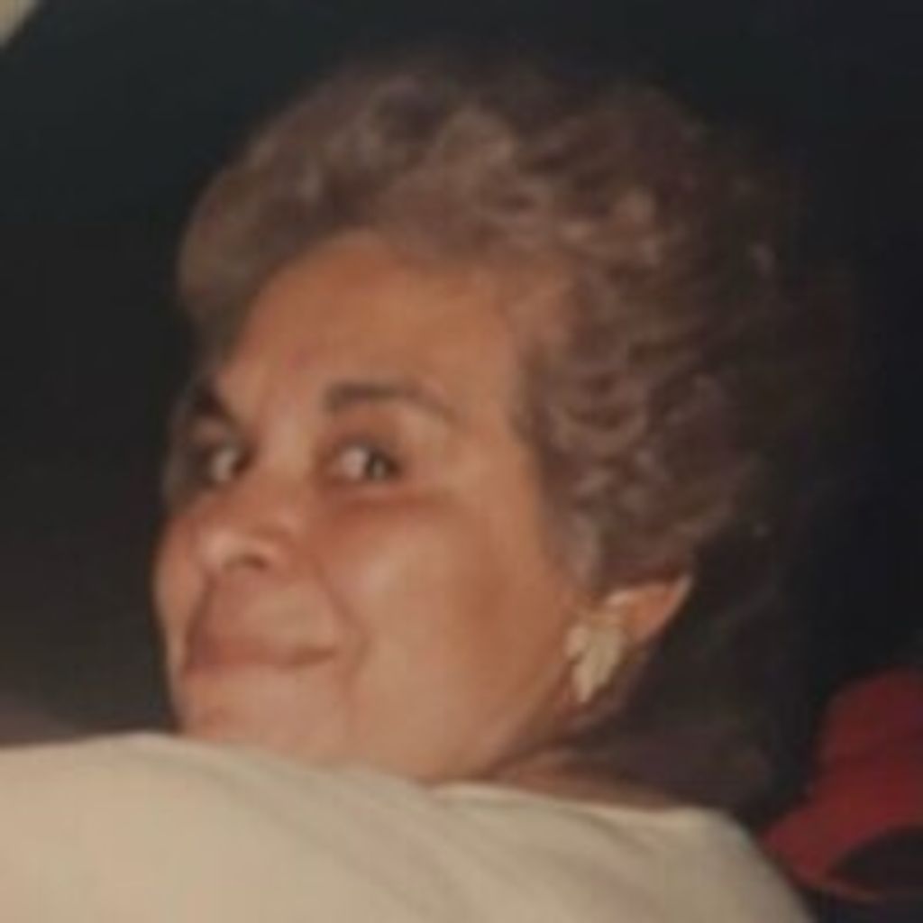 Olga Guerrero Profile Photo