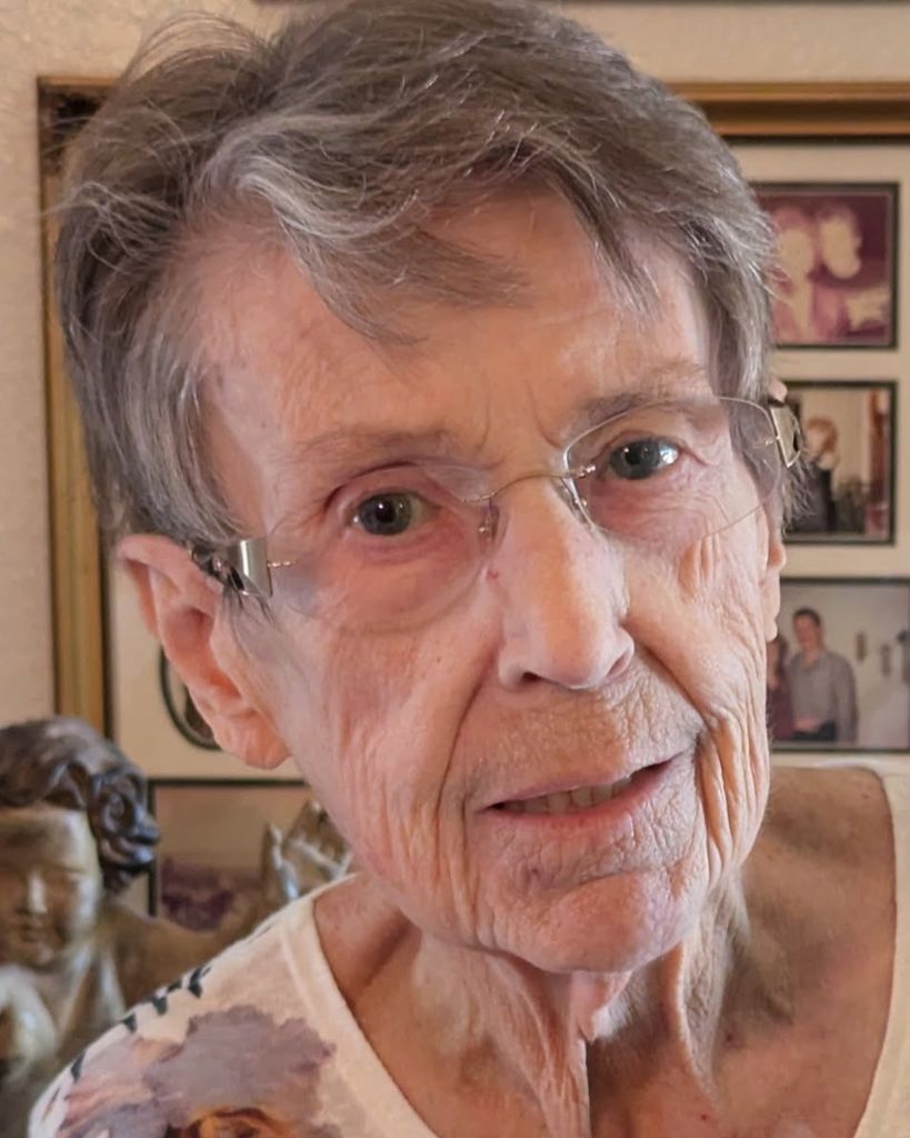 Connie Maryann Macken