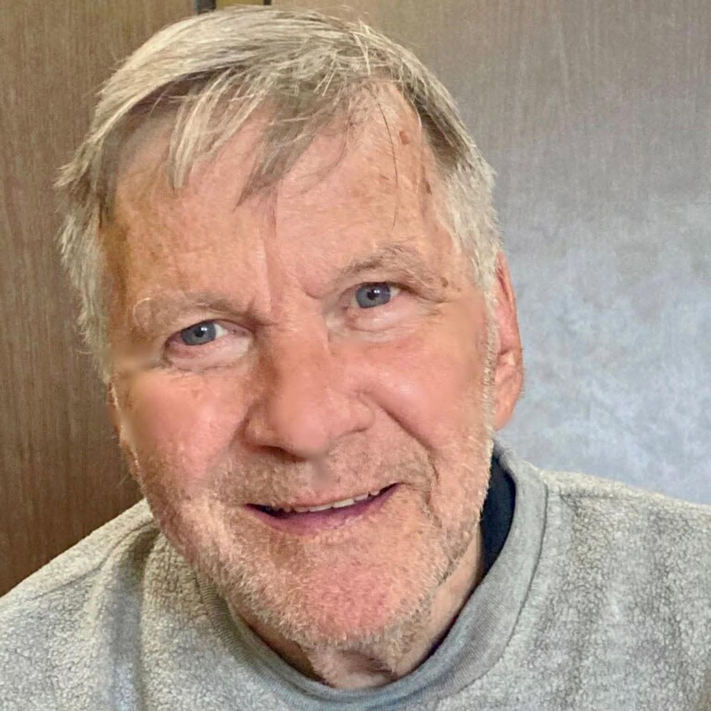 Thomas Dennis Mccarthy Profile Photo