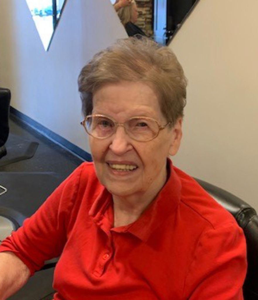 Betty K Webb Profile Photo
