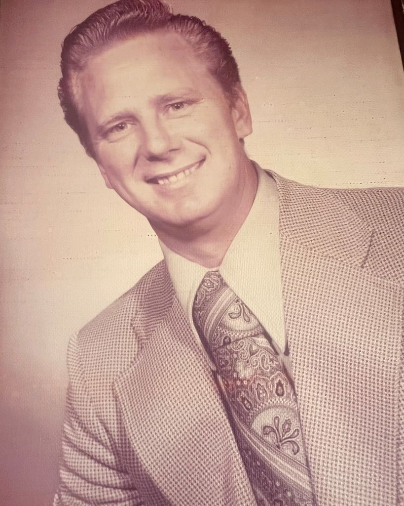 Aubrey Jackson "Jack" Strickland