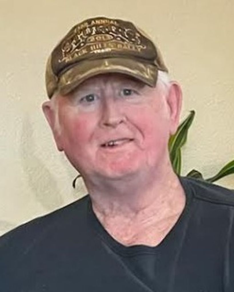 Alan English Profile Photo