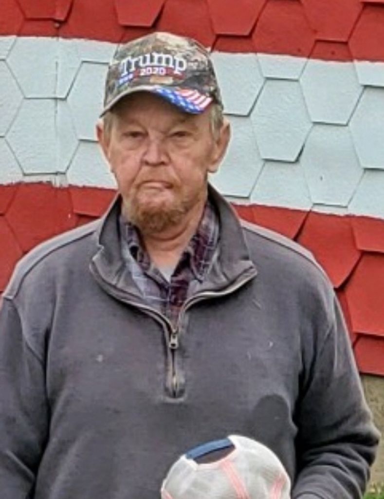 Dale Eugene Townsend Profile Photo