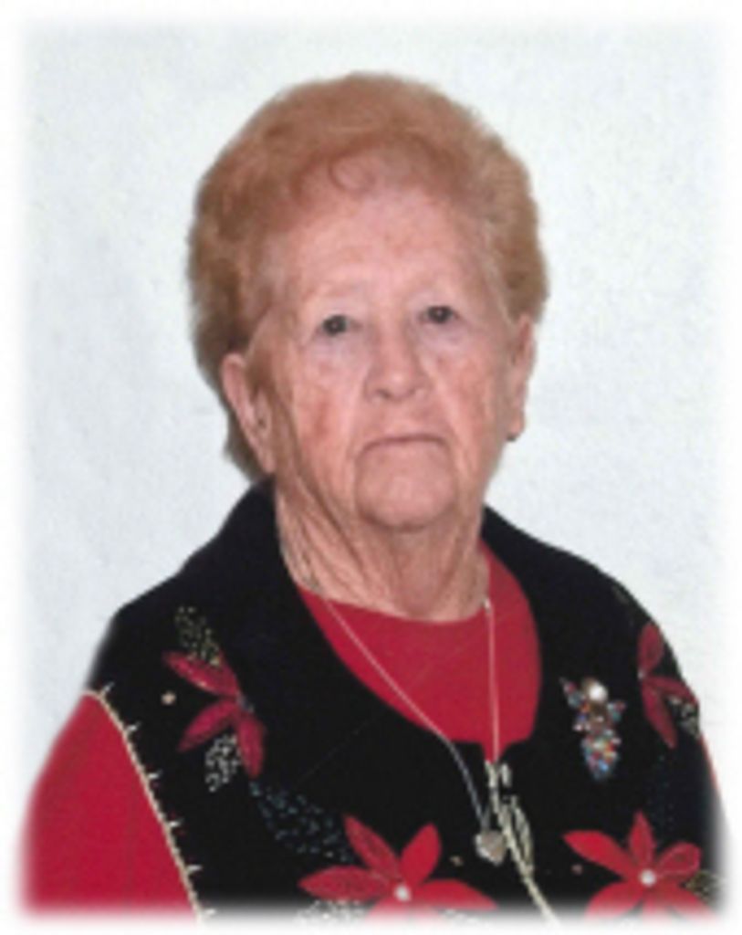 Pearl E. Atkisson