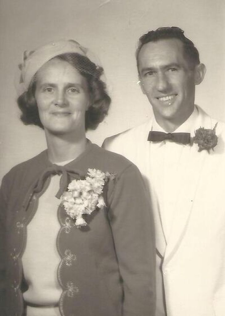 Dorothy Mabel Mason Profile Photo