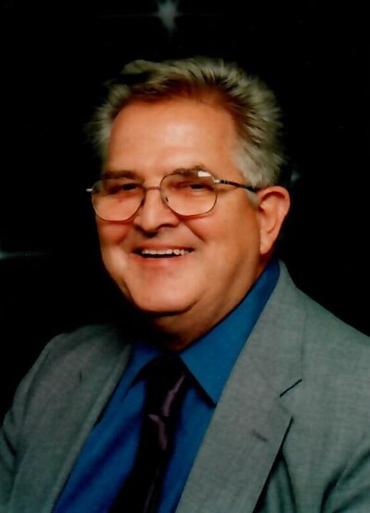 Wilburn Wayne Reynolds