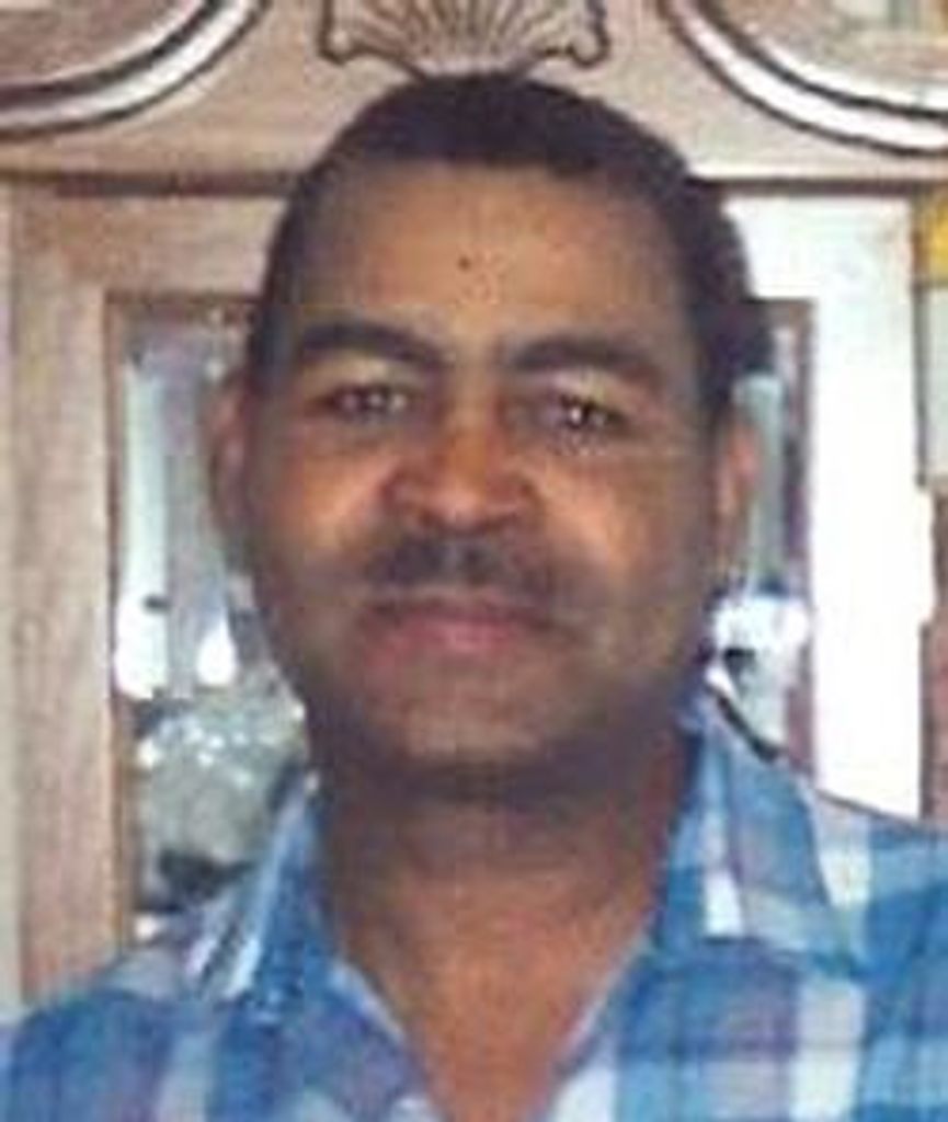 Bertram "Keith" Pringle Profile Photo