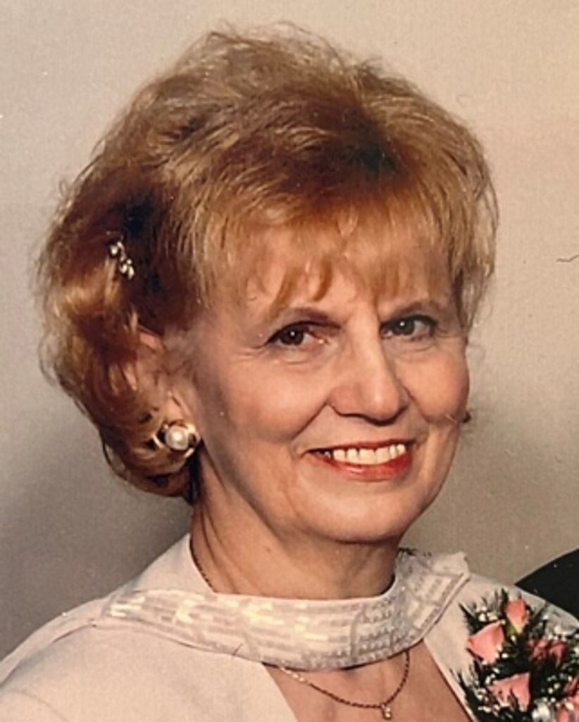 Virginia A. Antos