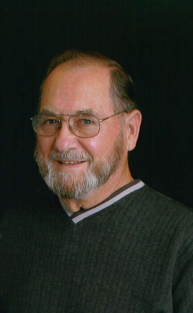 Alfred E. Starr Profile Photo