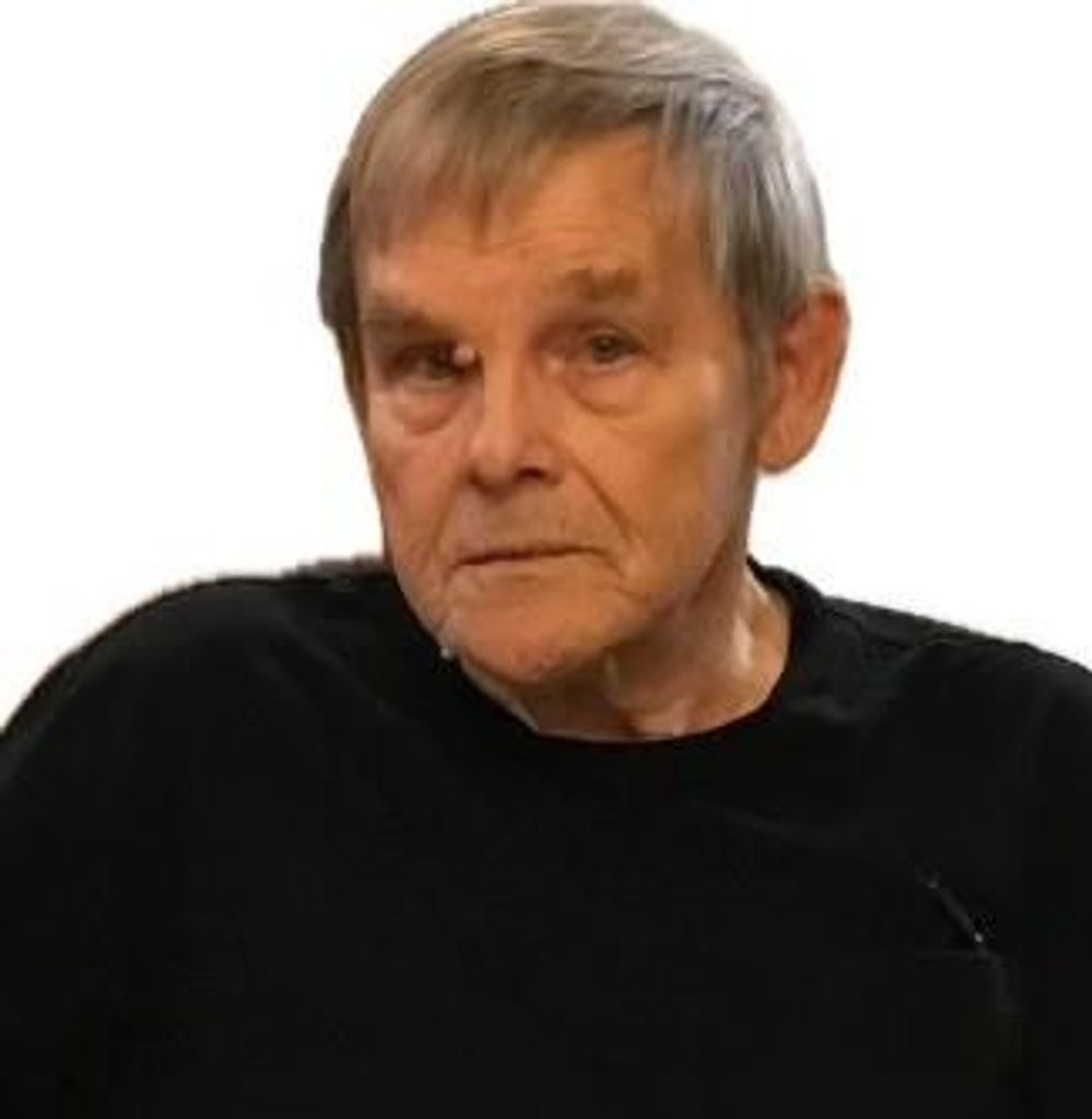 Walter E. Ulry Profile Photo