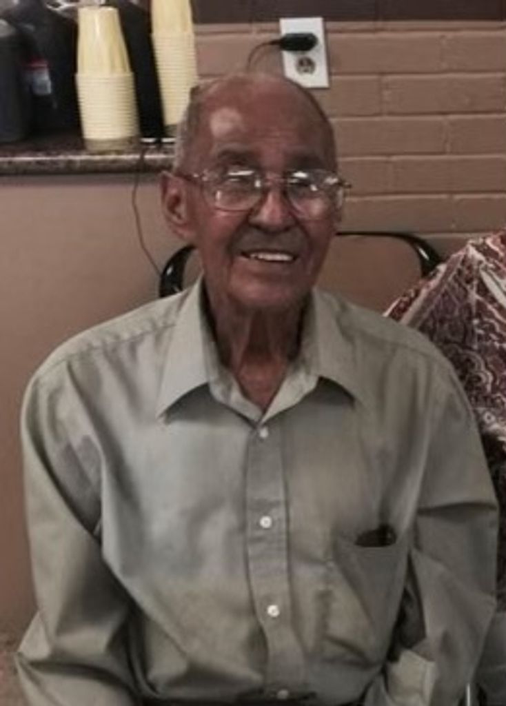 Eugenio V. Vasquez Profile Photo