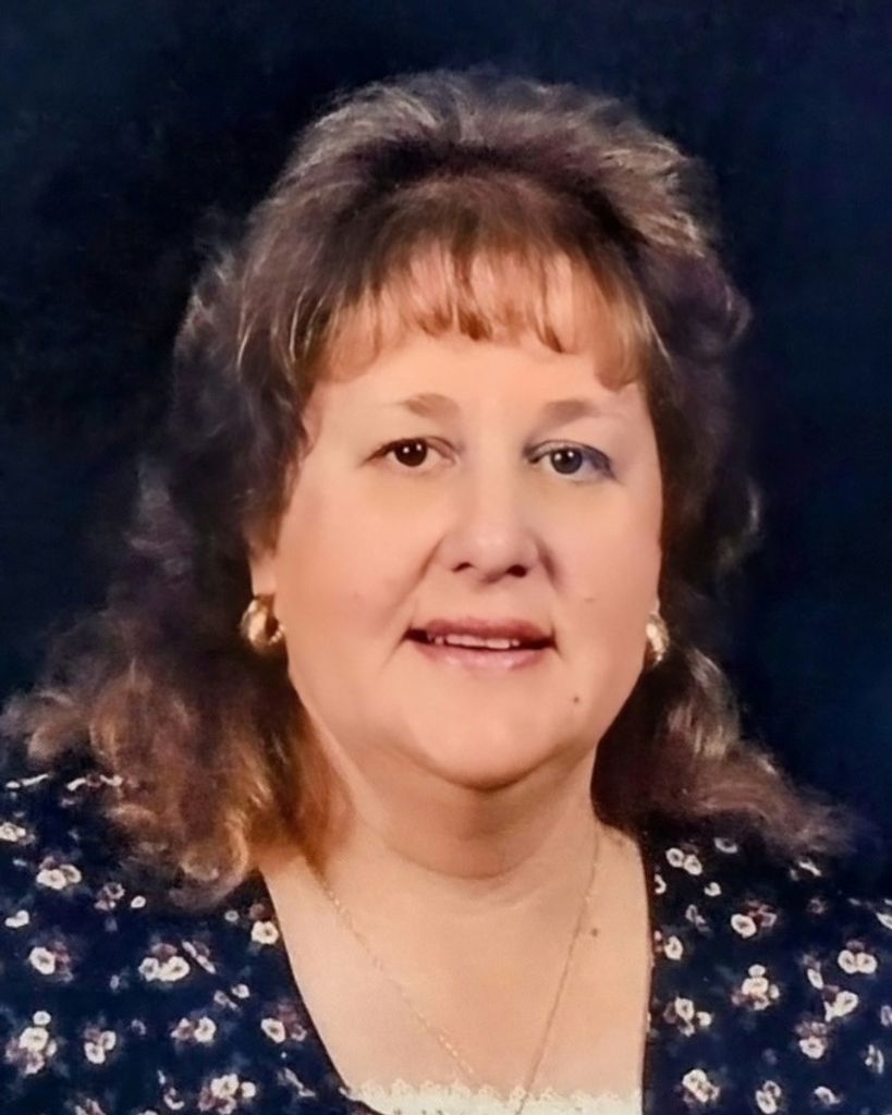 Mary Bernadette Hyles