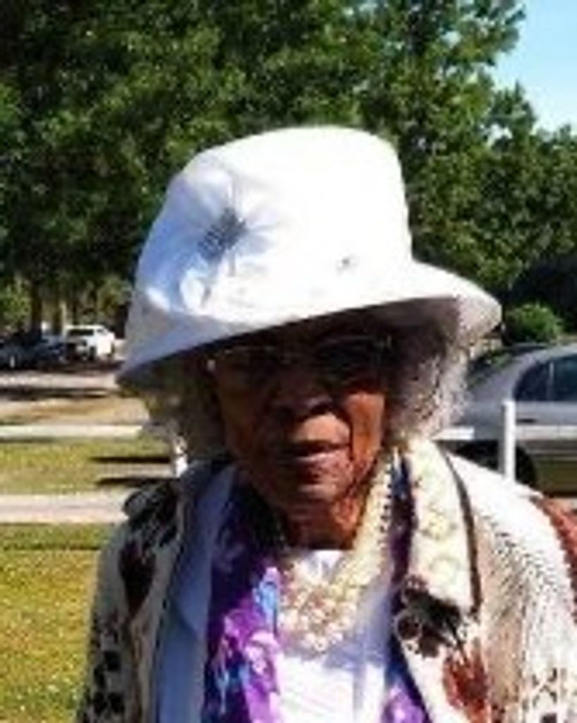 Daisy Lee Dawson Newsome Profile Photo