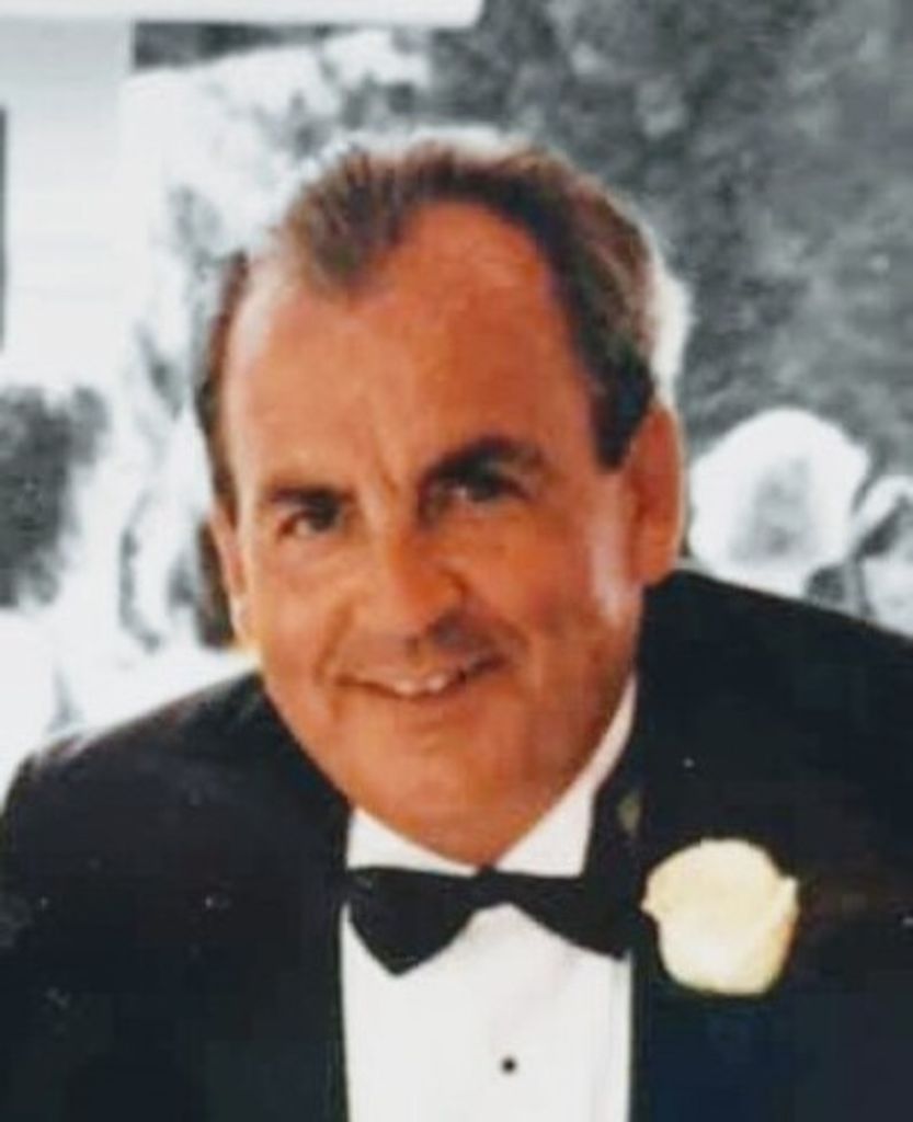 John J. Monaghan Profile Photo