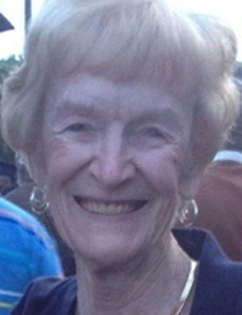 Patricia King Messier