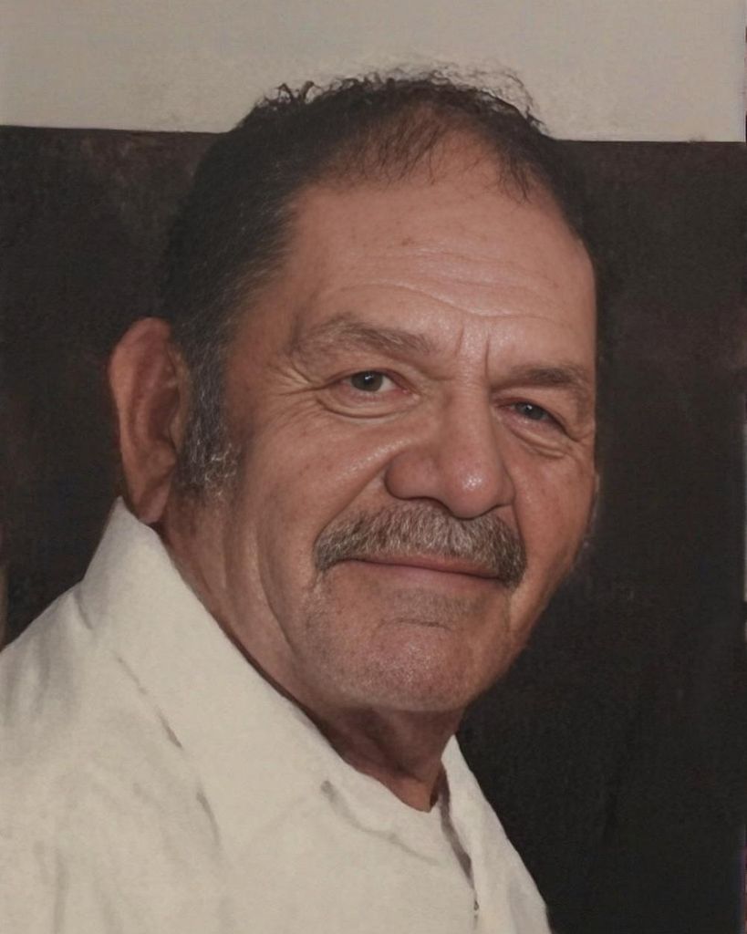Ruperto M. Navarrete