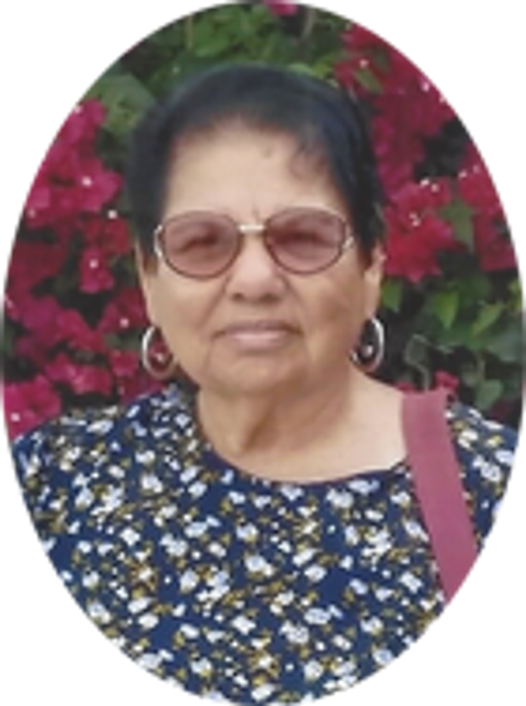 Maria Soledad Vizcarra
