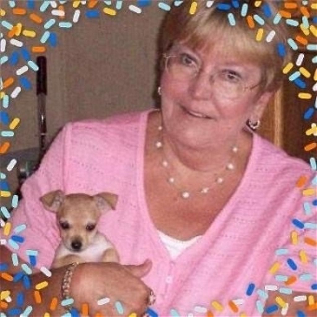 Joann Cammons Thompson Profile Photo