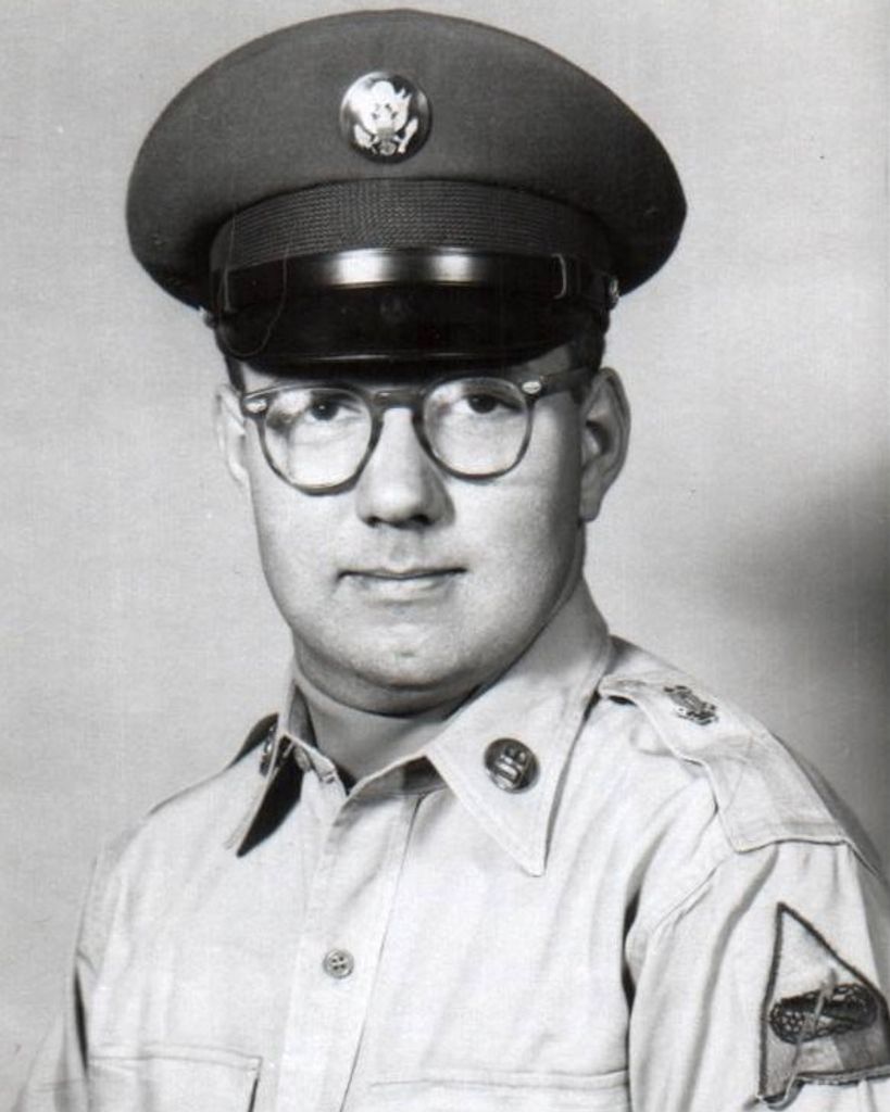 Gerald Michael Kramer Profile Photo