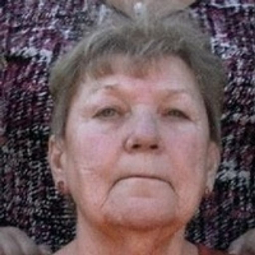 Maxine Sargent Davis