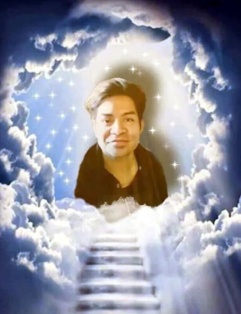 Jose Arispe Iv Profile Photo