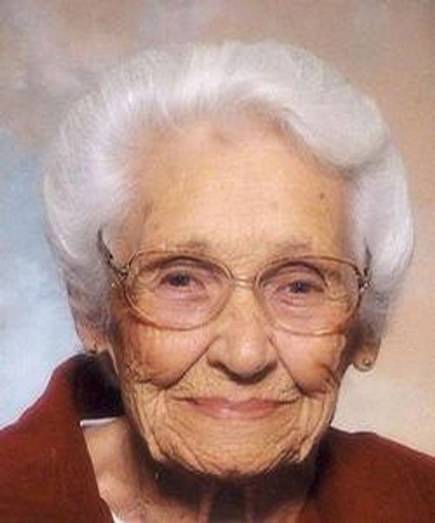 Betty Jean Bright