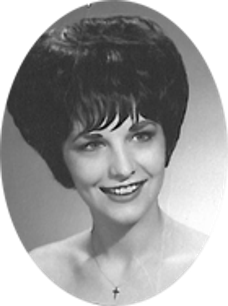 Betty Stewart
