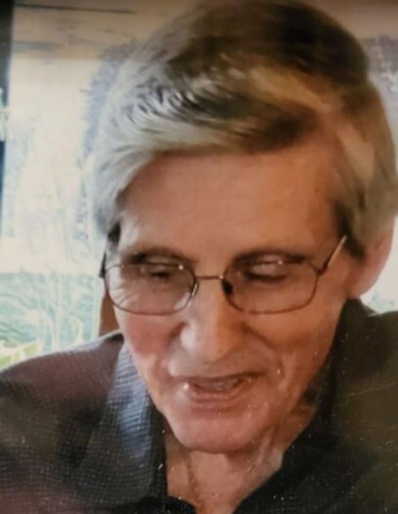 Frederick "Larry" L. Townsend