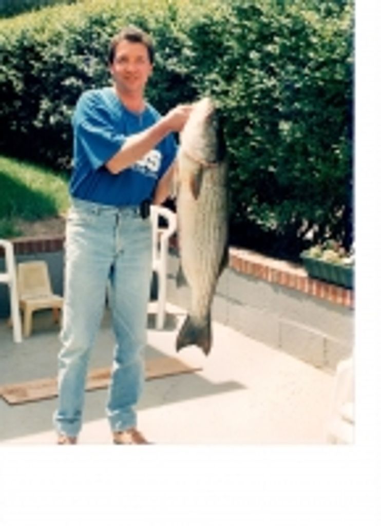 Mr. Joseph Minicozzi Profile Photo