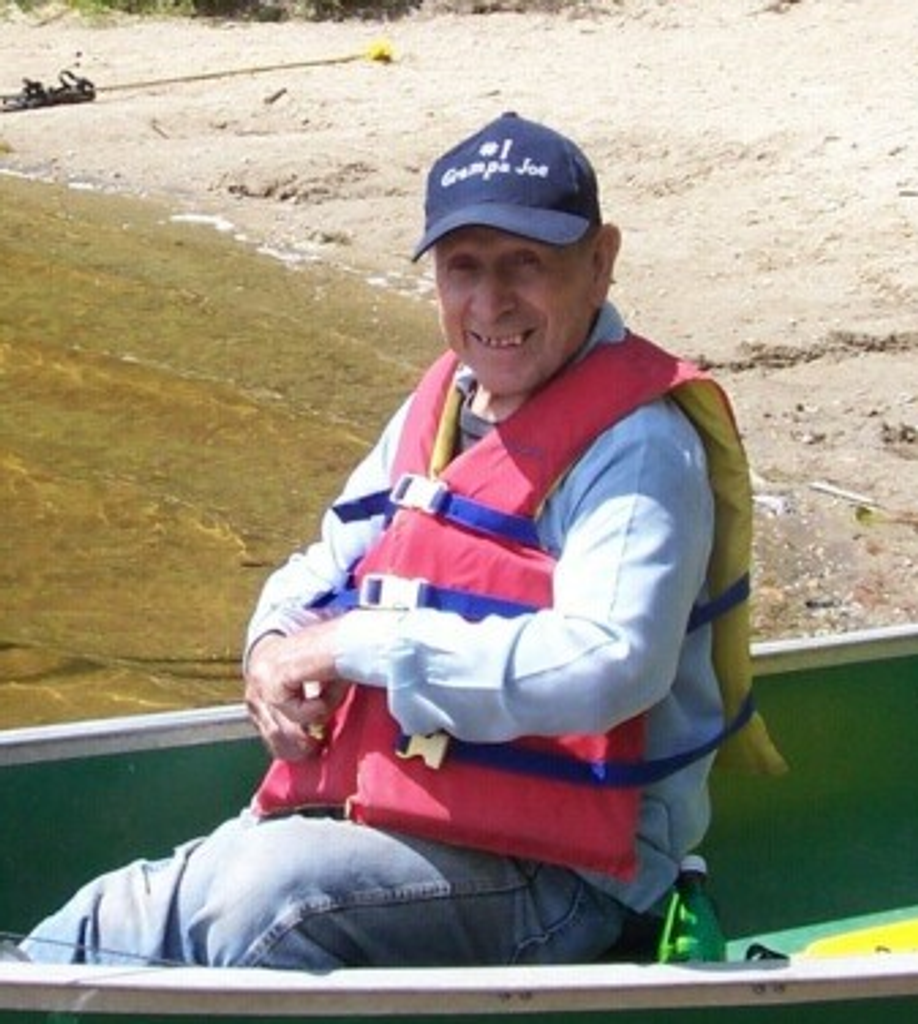 Joseph J. Bastarache