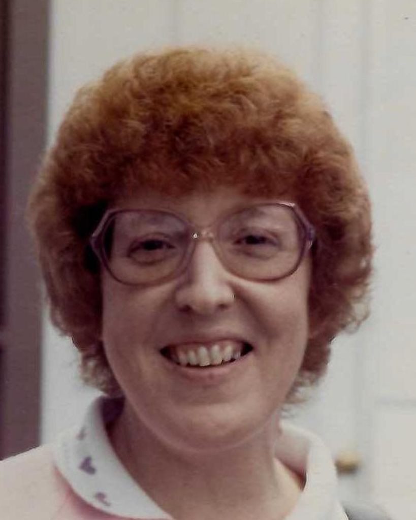 Nancy L. Mayers Profile Photo