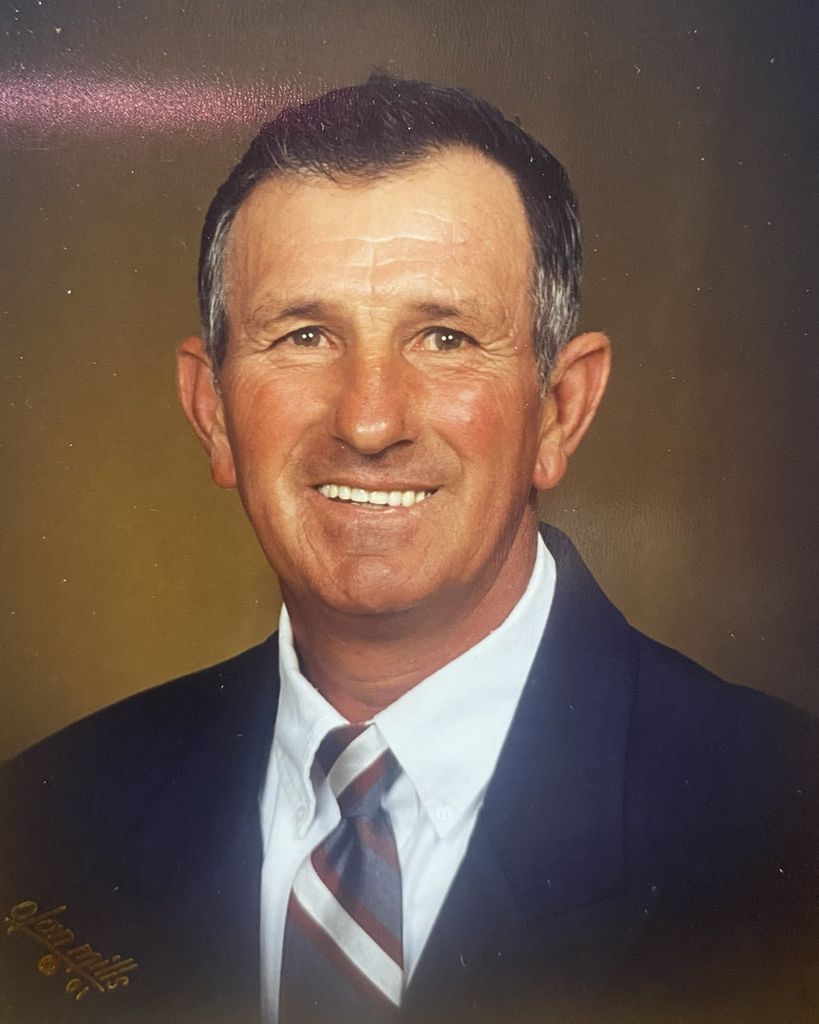 Leroy Poole Profile Photo