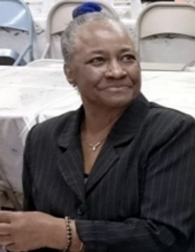 Jacquelyn Maxine Brown Profile Photo