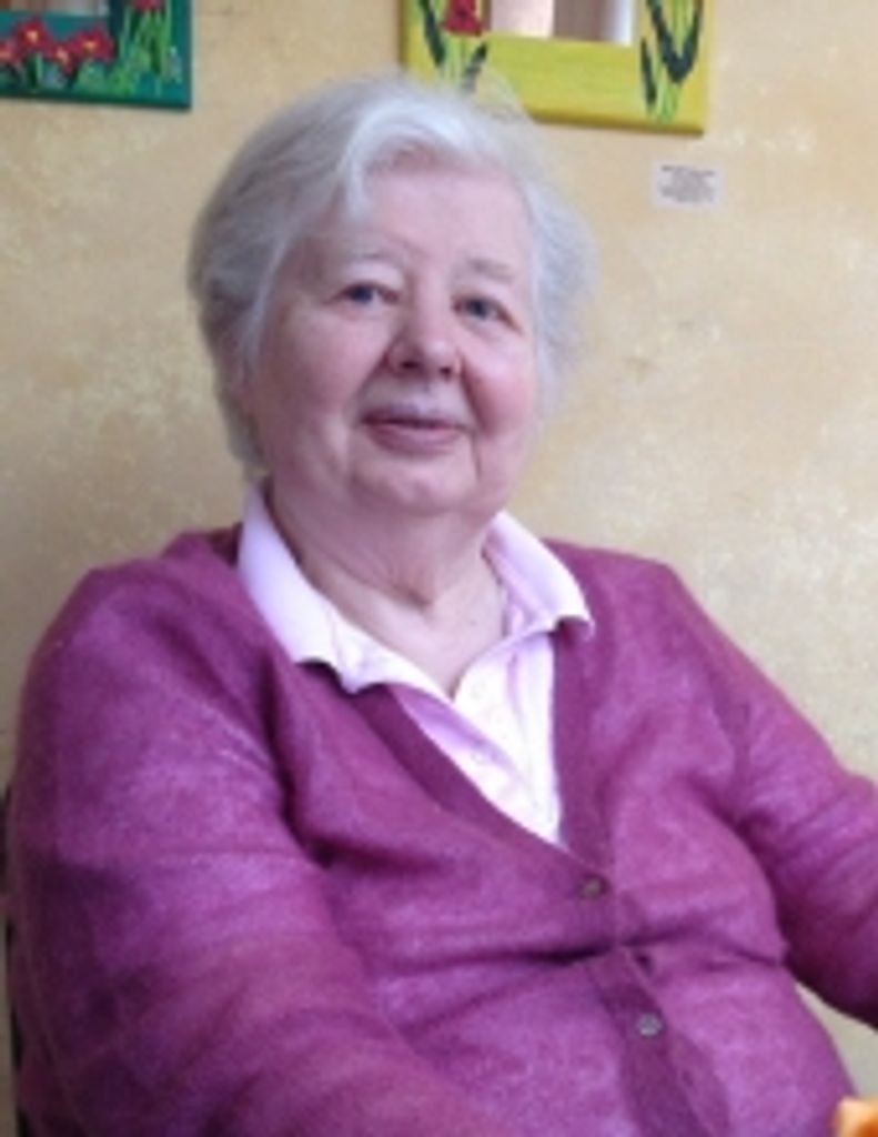 Alice Wend