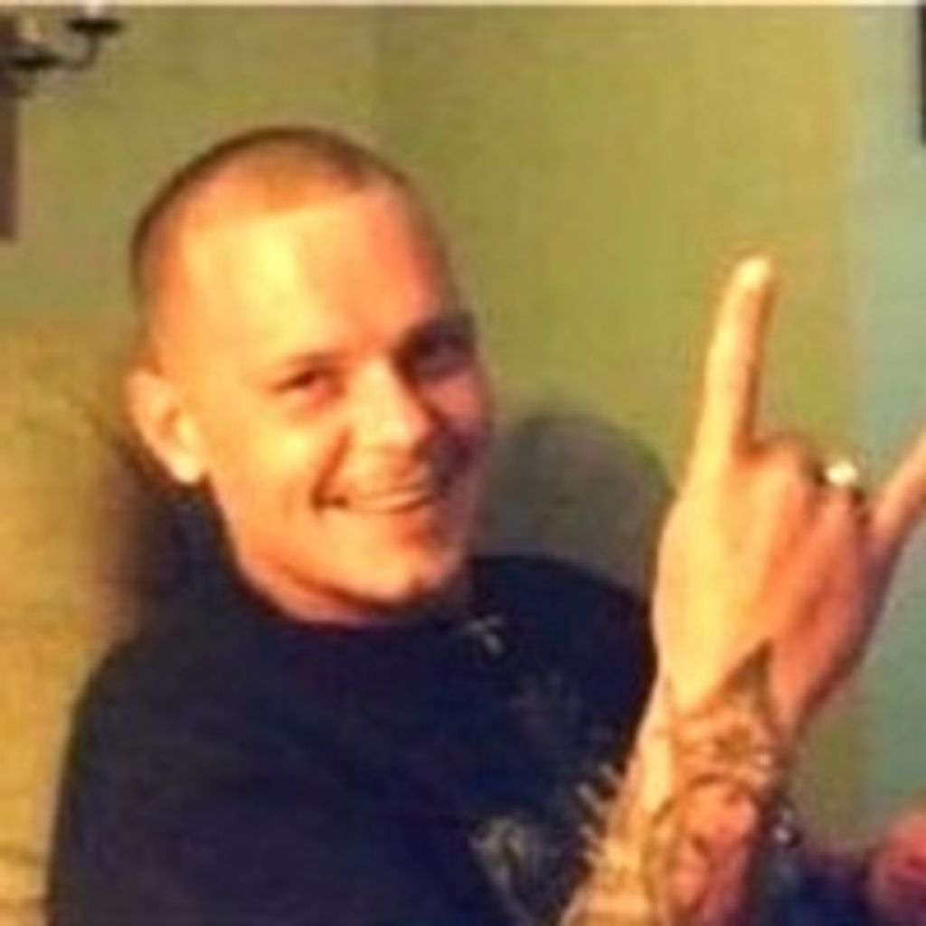 Brian Brewer Profile Photo